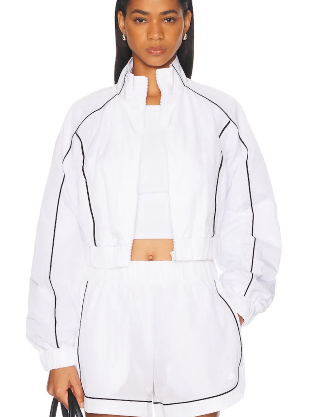 Alo track suit - Picture 2 of 2